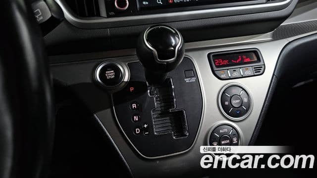 Kia The / новый New Ray Prestige, 2021 9