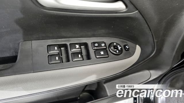 Kia The / новый New Ray Prestige, 2021 14