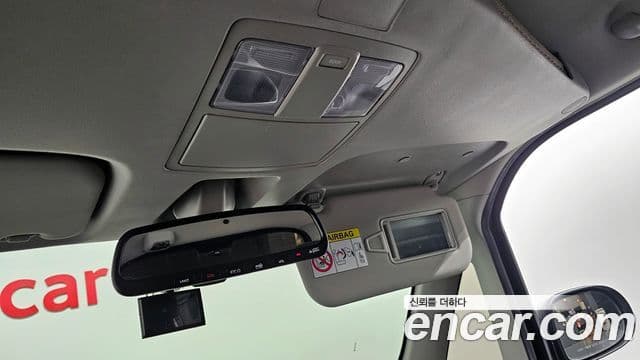 Kia The / новый New Ray Prestige, 2021 18