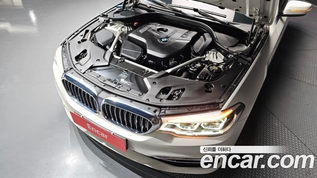 BMW 5시리즈 (G30) 530i xDrive Luxury Plus, 2018 6