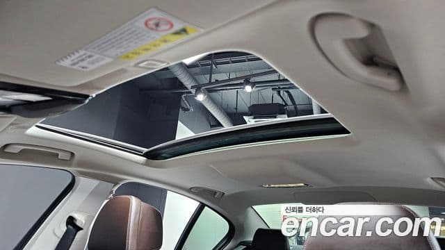 BMW 5시리즈 (G30) 530i xDrive Luxury Plus, 2018 19