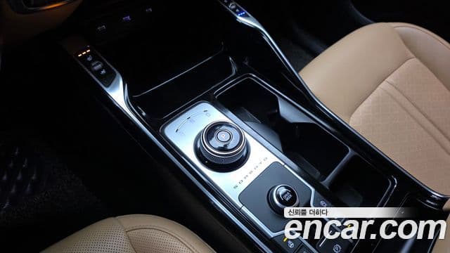 Kia Sorento 4세대 Noblesse, 2021 9
