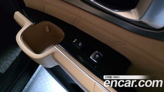 Kia Sorento 4세대 Noblesse, 2021 18