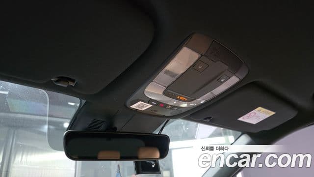 Kia Sorento 4세대 Noblesse, 2021 19