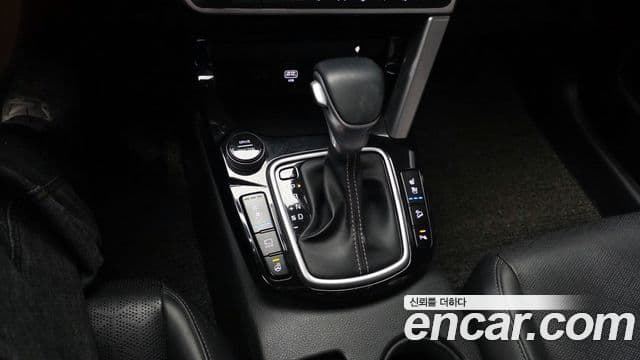 Kia Seltos Noblesse, 2020 9