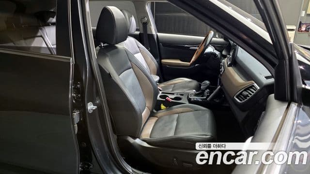 Kia Seltos Noblesse, 2020 12