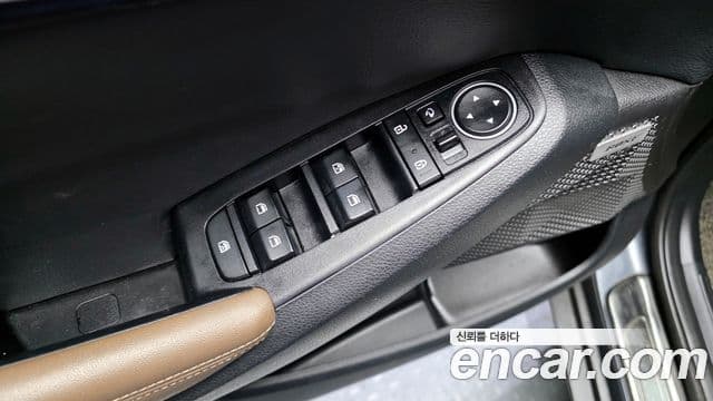 Kia Seltos Noblesse, 2020 14