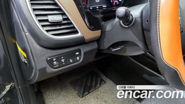 Kia Seltos Noblesse, 2020 15