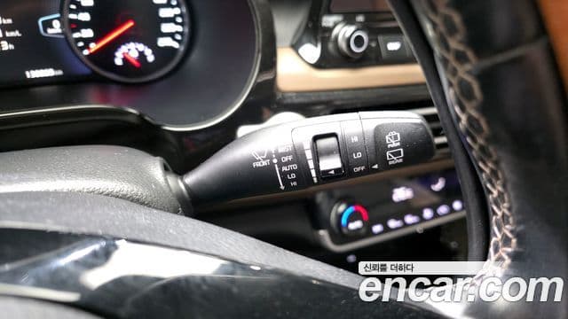 Kia Seltos Noblesse, 2020 17