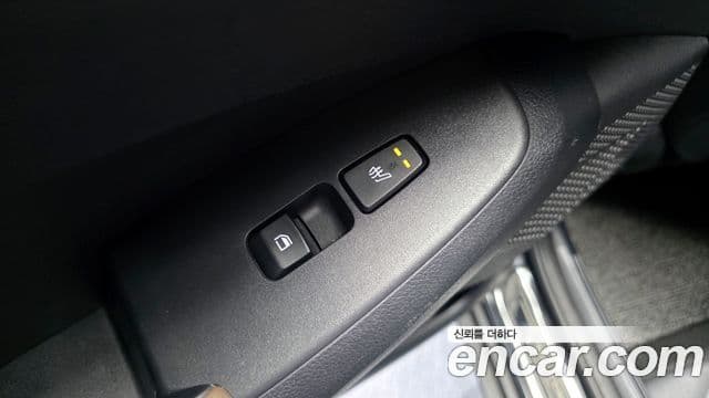 Kia Seltos Noblesse, 2020 18