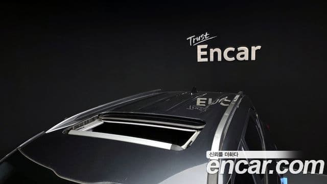 Kia Seltos Noblesse, 2020 20