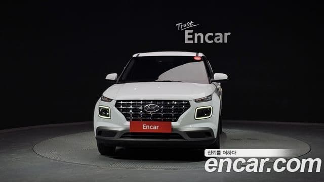 Hyundai Venue 1.6 Modern Plus, 2022 3