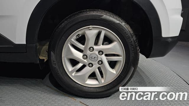 Hyundai Venue 1.6 Modern Plus, 2022 все фото