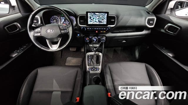 Hyundai Venue 1.6 Modern Plus, 2022 7