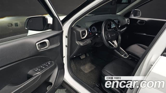 Hyundai Venue 1.6 Modern Plus, 2022 11