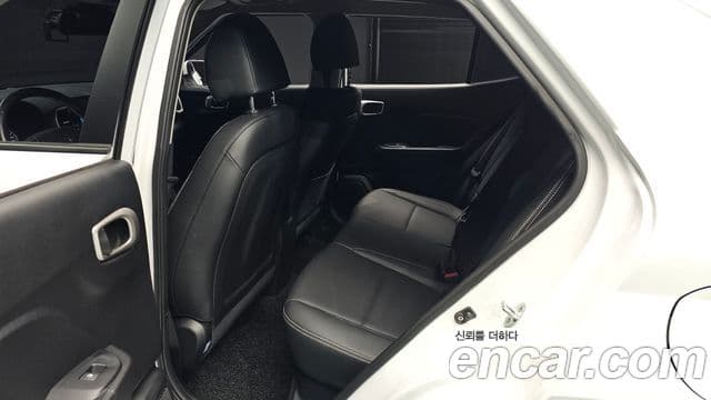 Hyundai Venue 1.6 Modern Plus, 2022 12