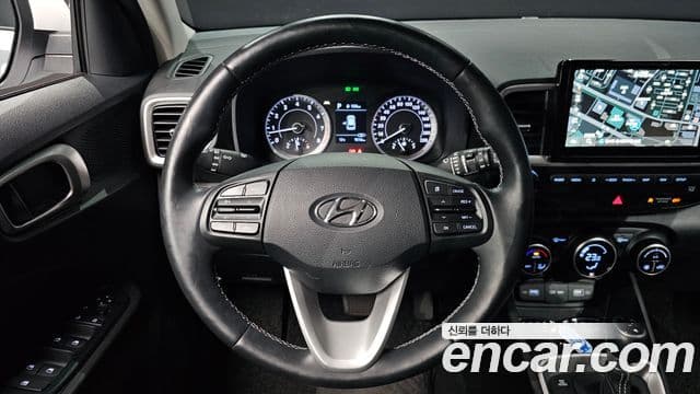 Hyundai Venue 1.6 Modern Plus, 2022 13