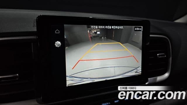 Hyundai Venue 1.6 Modern Plus, 2022 15