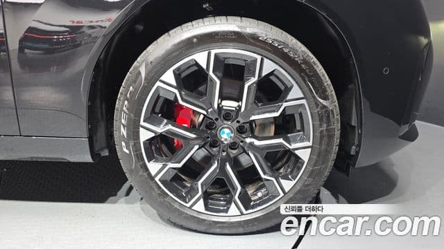 BMW X3 (G45) xDrive 20 M Sport Pro, 2025 все фото