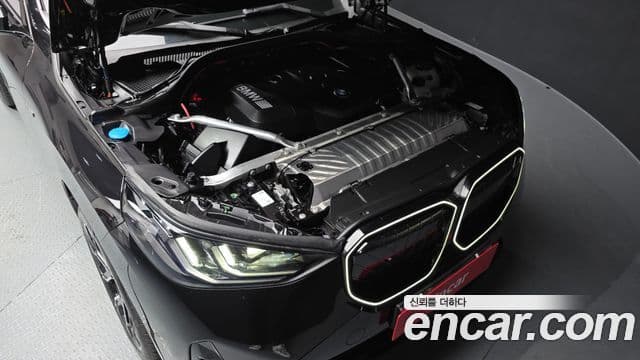 BMW X3 (G45) xDrive 20 M Sport Pro, 2025 6