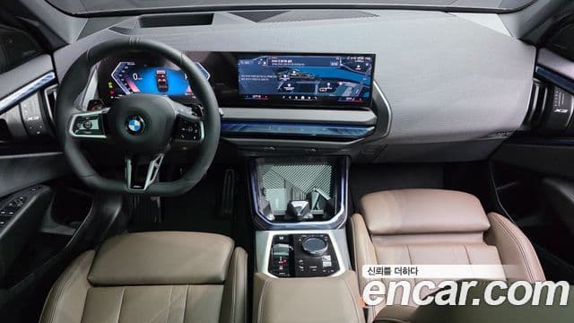 BMW X3 (G45) xDrive 20 M Sport Pro, 2025 7