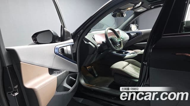 BMW X3 (G45) xDrive 20 M Sport Pro, 2025 10