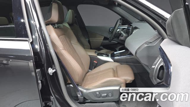 BMW X3 (G45) xDrive 20 M Sport Pro, 2025 11