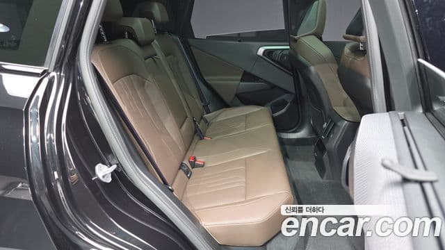 BMW X3 (G45) xDrive 20 M Sport Pro, 2025 12