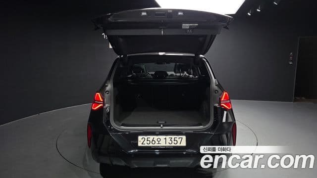 BMW X3 (G45) xDrive 20 M Sport Pro, 2025 20