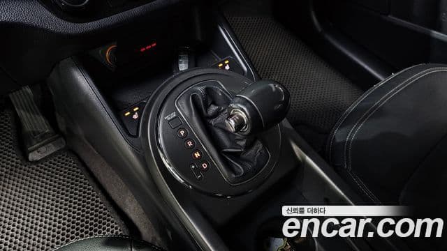 Kia Sportage R топовая версия, 2013 9