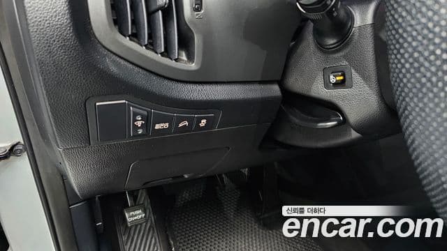 Kia Sportage R топовая версия, 2013 14