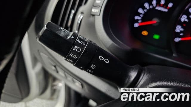 Kia Sportage R топовая версия, 2013 17