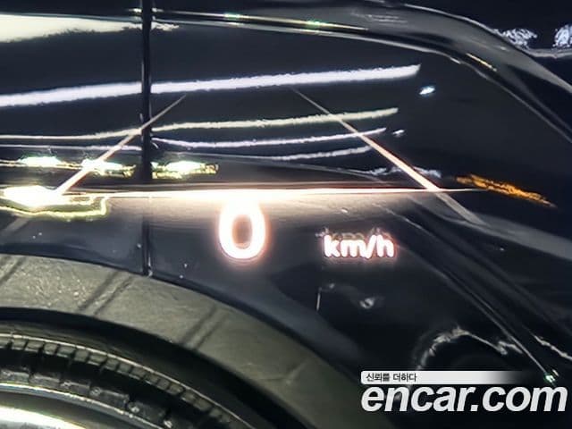 Genesis GV70, 2023 7