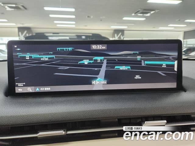 Genesis GV70, 2023 10