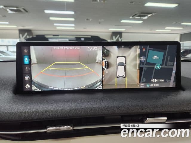 Genesis GV70, 2023 11