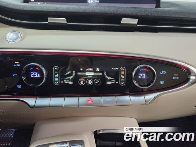 Genesis GV70, 2023 12