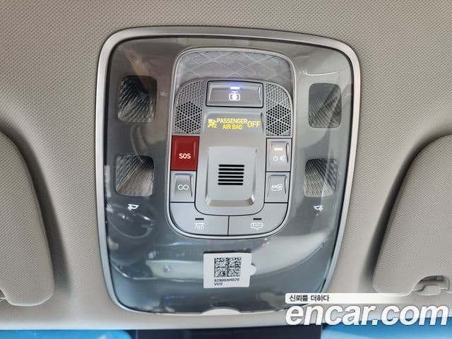 Genesis GV70, 2023 14