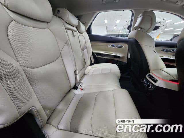 Genesis GV70, 2023 17