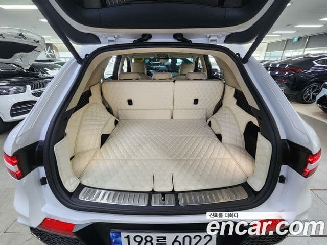 Genesis GV70, 2023 18