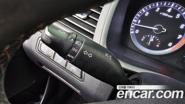 Hyundai Sonata New 라이즈 Modern, 2018 16