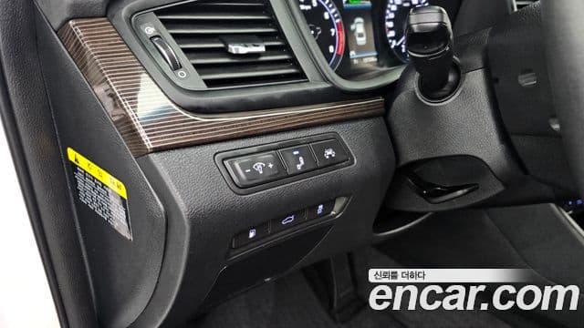 Hyundai Sonata New 라이즈 Modern, 2018 17