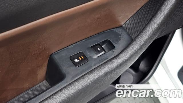 Hyundai Sonata New 라이즈 Modern, 2018 18