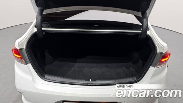 Hyundai Sonata New 라이즈 Modern, 2018 20