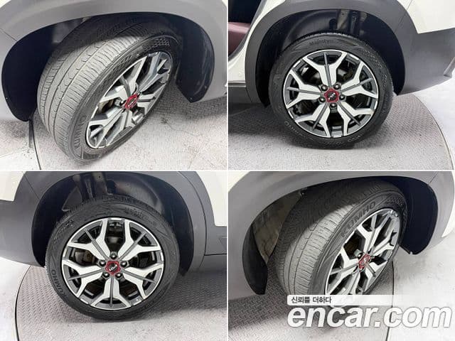 Kia Seltos Signature, 2023 все фото