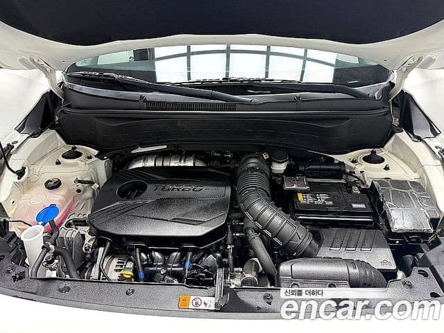 Kia Seltos Signature, 2023 6