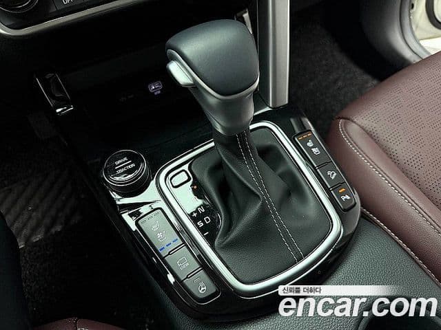 Kia Seltos Signature, 2023 9