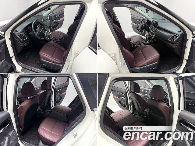 Kia Seltos Signature, 2023 10