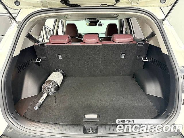 Kia Seltos Signature, 2023 11