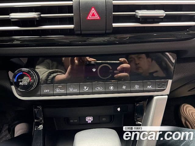 Kia Seltos Signature, 2023 14