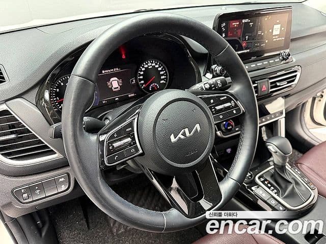 Kia Seltos Signature, 2023 15